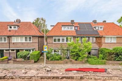 Woning Noordewierweg 19 Amersfoort