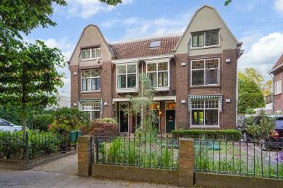 Woning Bosscheweg 6 Vught