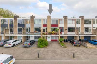 Woning Doetinchemsestraat 30 Middelharnis
