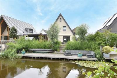 Woning Santhorsthof 32 Monster