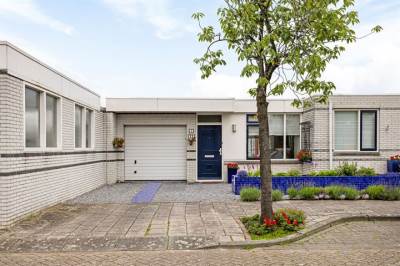 Woning Haydnstraat 1 Eindhoven