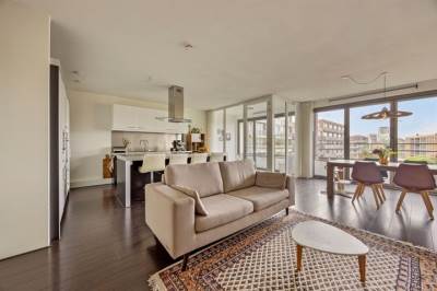 Woning Jan Evertsenstraat 525 Amsterdam