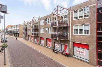 Woning Nieuwstraat 44C Apeldoorn