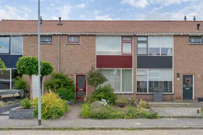 Woning Plataanweg 40 Roden