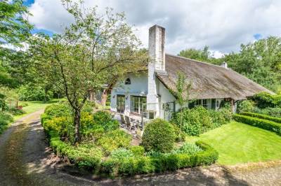 Woning Oeijenbraak 6 Lierop