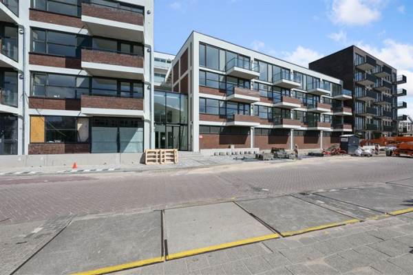 Woning Zuideinde 74R Koog aan de Zaan