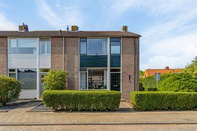 Woning De Lagewaard 39 Beusichem