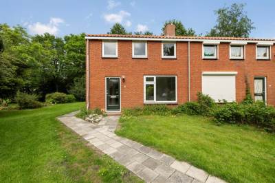 Woning Jarig van der Wielen Wei 15 Bakkeveen