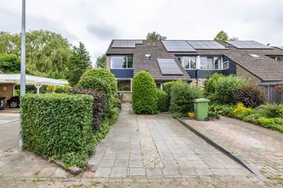 Woning Kajuit 61 Groningen