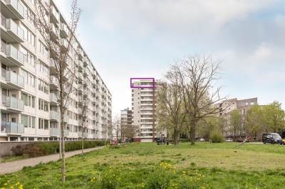 Woning Schotlandstraat 328 Haarlem