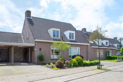 Woning Schalieven 13 Bladel