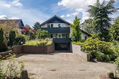 Woning Langestraat 141 Delden