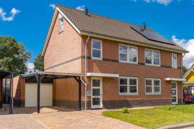 Woning Rooilaan 47 Valthermond