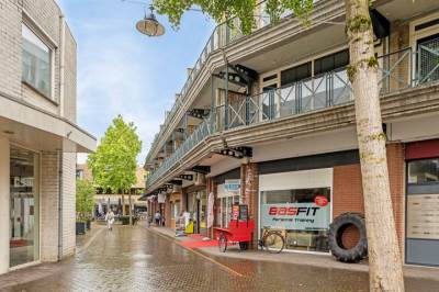 Woning Brabantplein 33 Uden