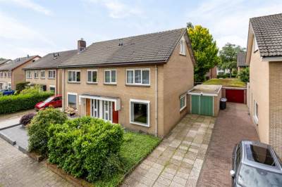 Woning Aubadestraat 6 Apeldoorn