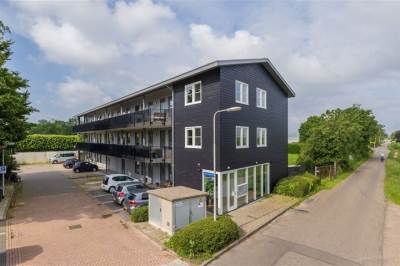 Woning Noorderend 23 Hillegom