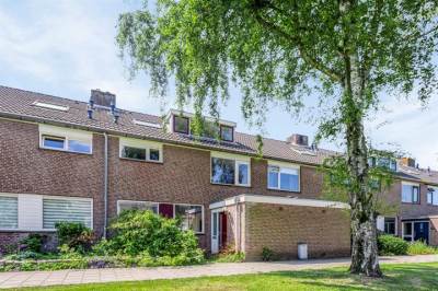 Woning Kievitshorn 9 Noordwijkerhout
