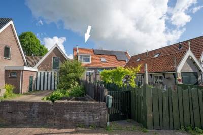 Woning Achtertune 3C Oosterend (NH)