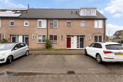 Woning Tongelaarweg 124 Rotterdam