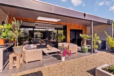 Woning Lijsterstraat 13 Aarle-Rixtel