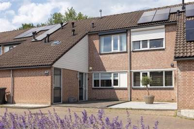 Woning de Klauwier 25 Denekamp