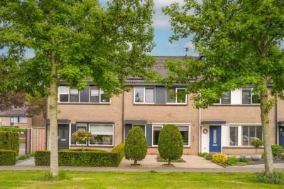 Woning Van Utenhoveweg 110 Geldermalsen