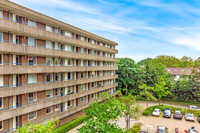 Woning Aert van Neslaan 345 Oegstgeest