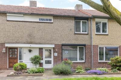 Woning Dr. Poelsstraat 3 Einighausen