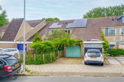 Woning Kievitlaan 71 Schagen