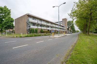 Woning Jacob Boekestraat 171 Nieuw-Vennep