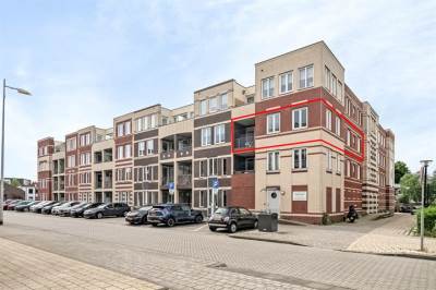 Woning De Schutspatroon 32 Amersfoort