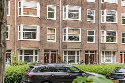 Woning Curaçaostraat 622 Amsterdam