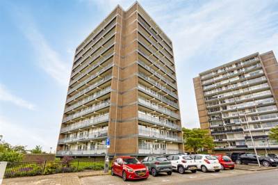 Woning Vrieheidepark 102 Heerlen