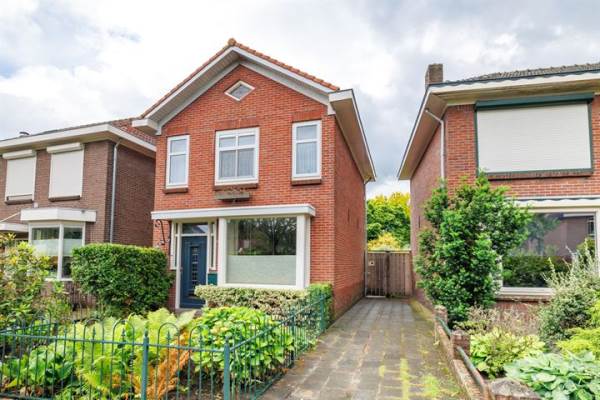 Woning Maardijk 10 Almelo