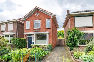 Woning Maardijk 10 Almelo