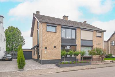 Woning Op de Bos 28 Maastricht