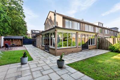 Woning Fazantenkamp 810 Maarssen