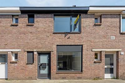 Woning Bilderdijkstraat 59 Tilburg