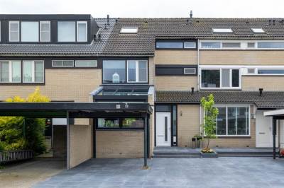 Woning Schansbos 21 Linschoten