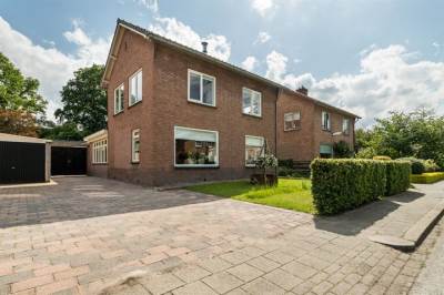 Woning Beatrixlaan 18 Voorthuizen