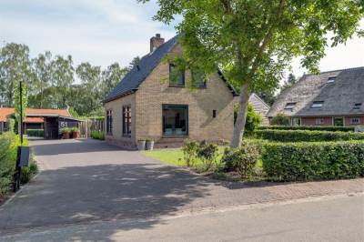 Woning Dorpsstraat 51 Tynaarlo