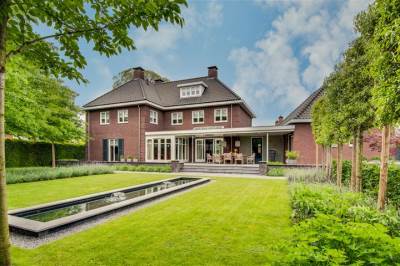 Woning Stationsstraat 81 Veghel