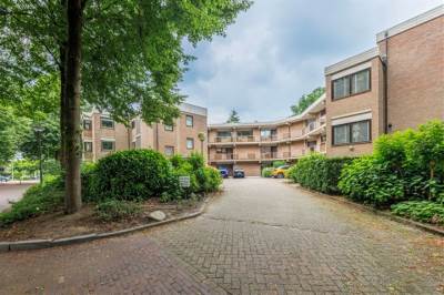 Woning Kapelweg 22 Doorn