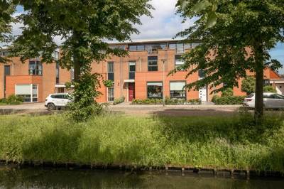 Woning Blauwe Reiger 41 Hoogkarspel