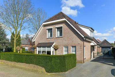Woning Hoge Oever 22 Pannerden