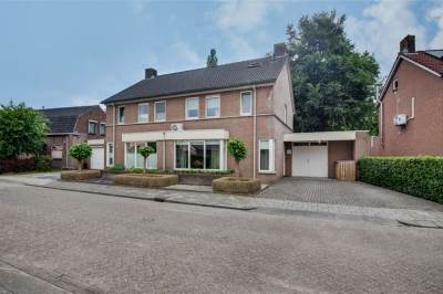 Woning Louise de Colignystraat 3 Sprang-Capelle