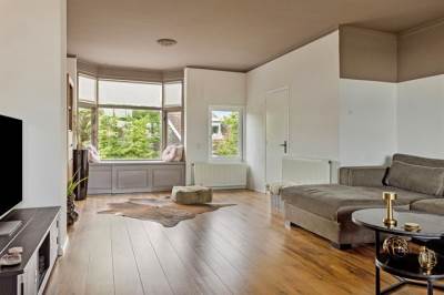 Woning Groen van Prinstererstraat 7 Vlaardingen