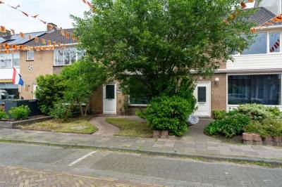 Woning van Asperenstraat 8 Heerhugowaard