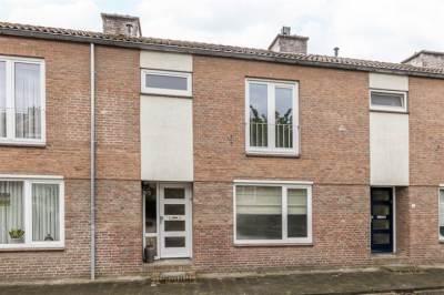 Woning van Peltstraat 13 Valkenburg (LI)