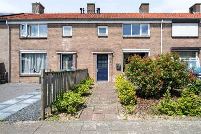 Woning Kruizemuntstraat 4 Arnhem